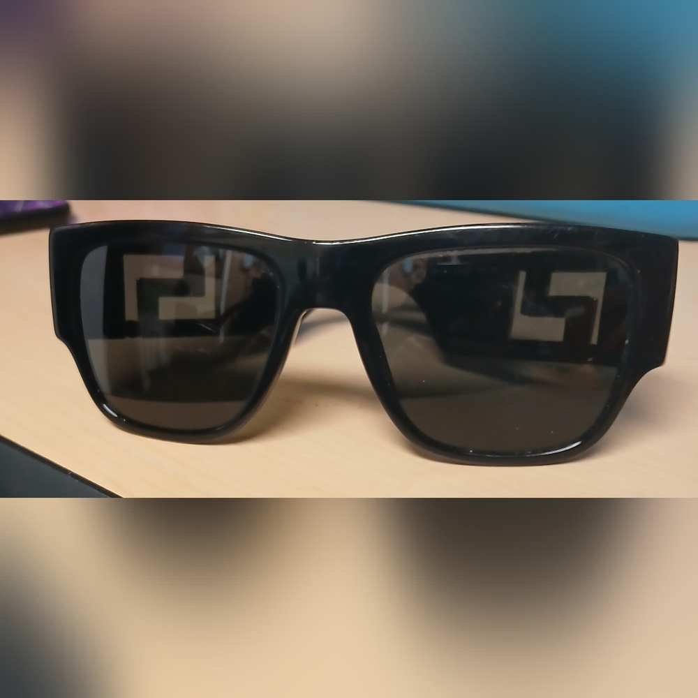 VERSACE SUNGLASSES
